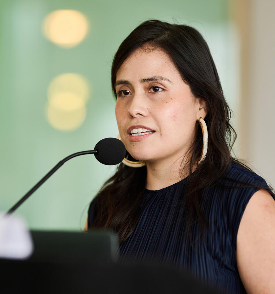 Laura X. Moya Guerrero